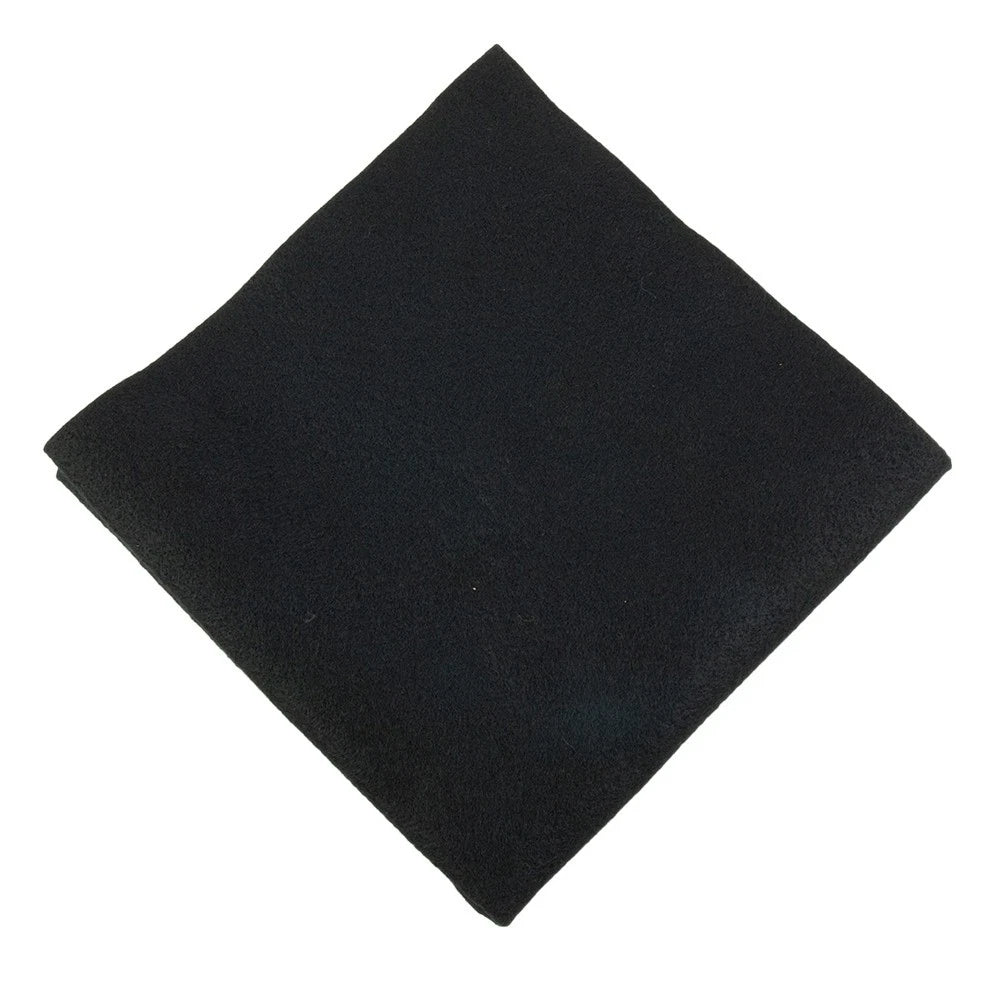 Carbon Fiber Welding Blanket Torch Shield for Auto