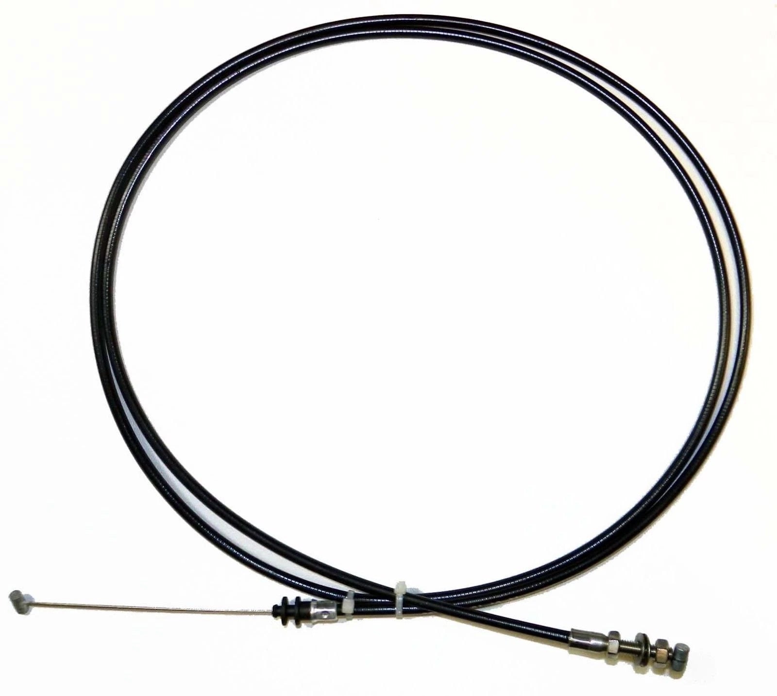 Throttle Cable for Yamaha 1200 SUV (1999–2004) 002-055-09 F1D-67252-00-00