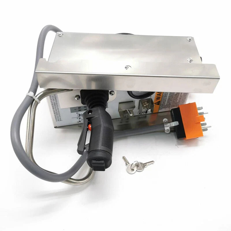 Control Box 116063 for SkyJack SJIII 3219 3220 3226 4620 4626 4632 (2000–2023)