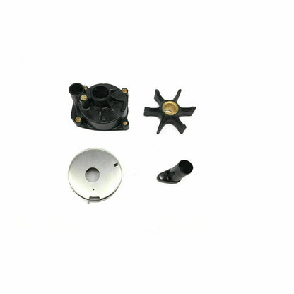 Water Pump Impeller Kit for Evinrude Johnson 65 70 75 HP (432955 438597)