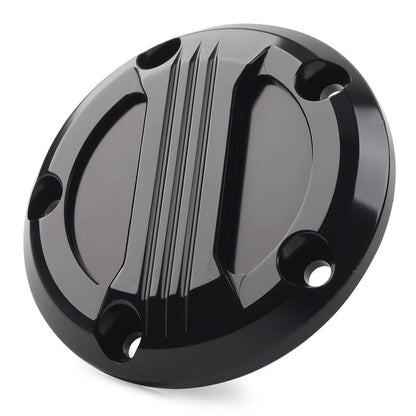 Timing Point Cover for Harley Twin Cam Touring Electra Glide (1999–2017)