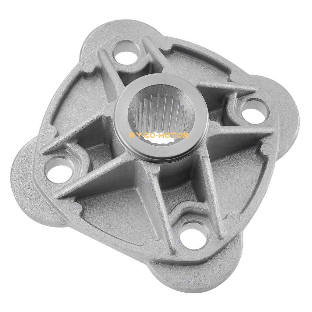Rear Wheel Hub for Polaris Magnum 425 (1995–1998) 5131777