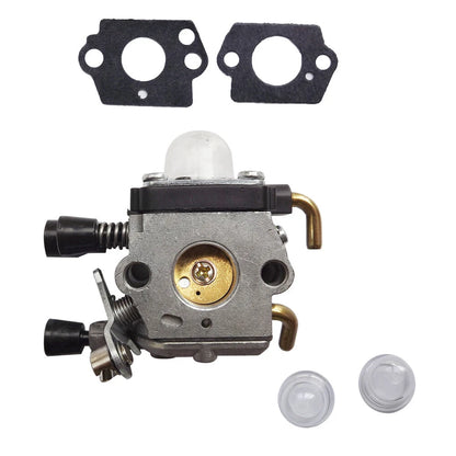 Carburetor for FS80 FS85 FS45 FS38 FS46 FS55 FS74 FS75 FS76 (Trimmer)
