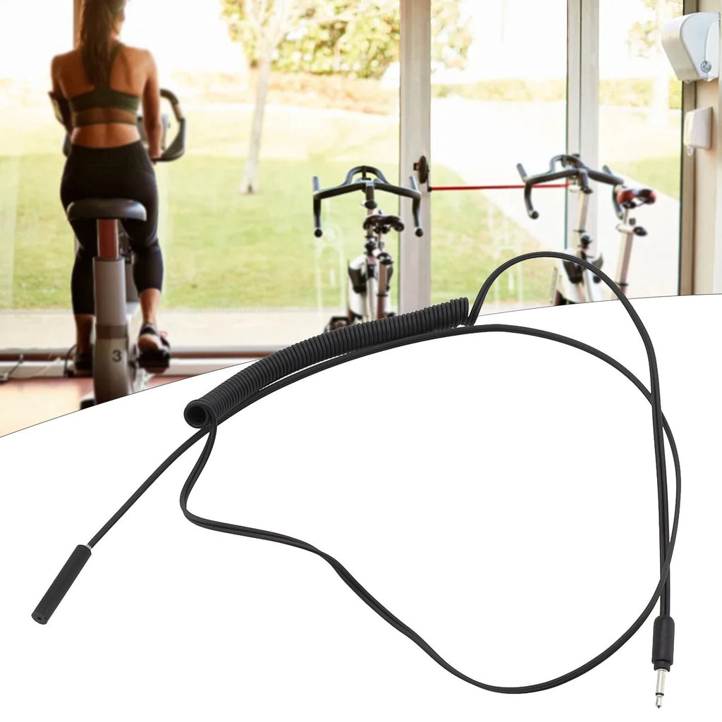 Replacement Sensor Cable for Exercise Bike (Gym Equipment)