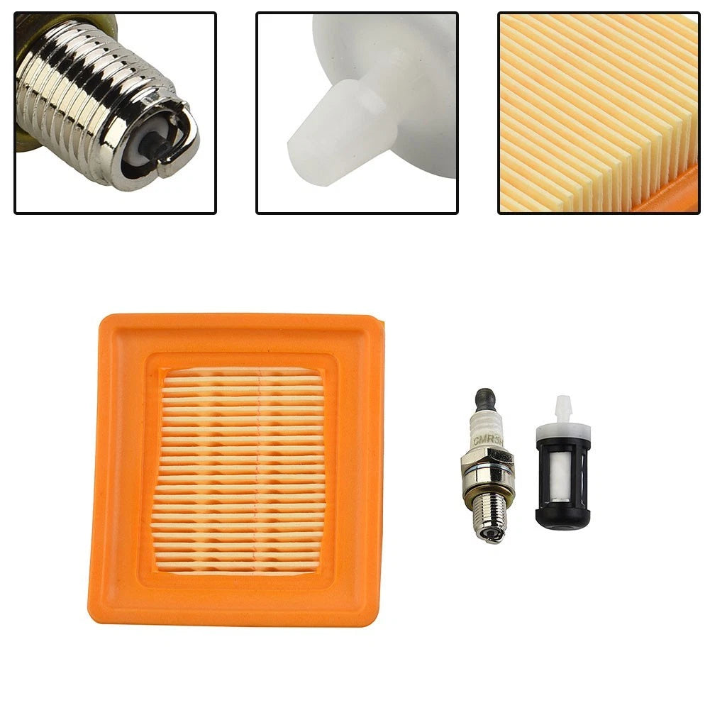 Air Filter Replacement Fuel Filter Service Kit for