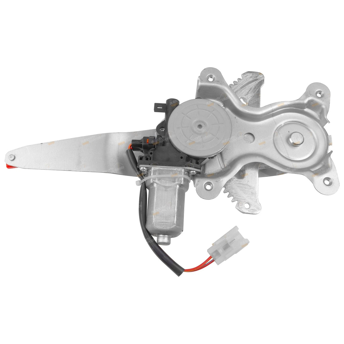Rear LH Motorised Window Regulator with Motor for Toyota Kluger (2003–2007)