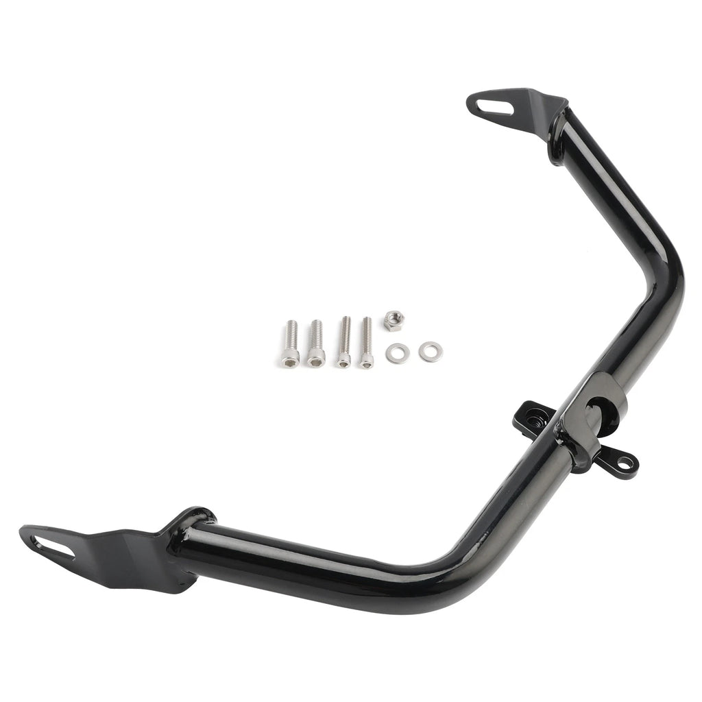 Fairing Support Bracket for Harley Road Glide FLTRX (2015–2024) Glossy Black