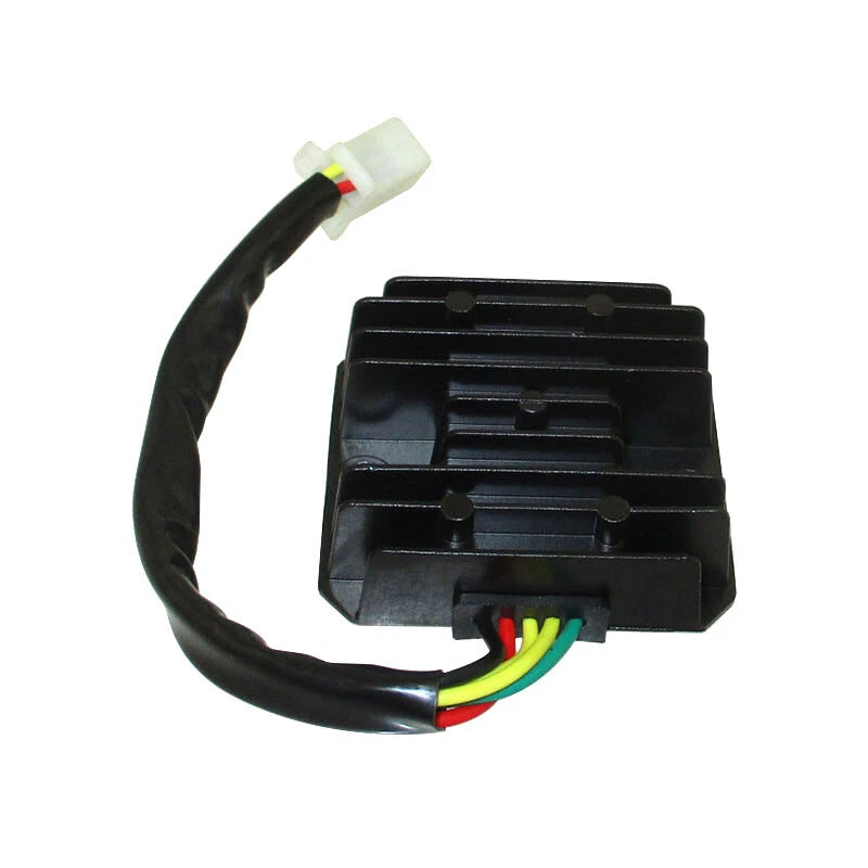 Voltage Regulator Rectifier for Eton Beamer III Matrix 50 Viper 150R (2000–2023)