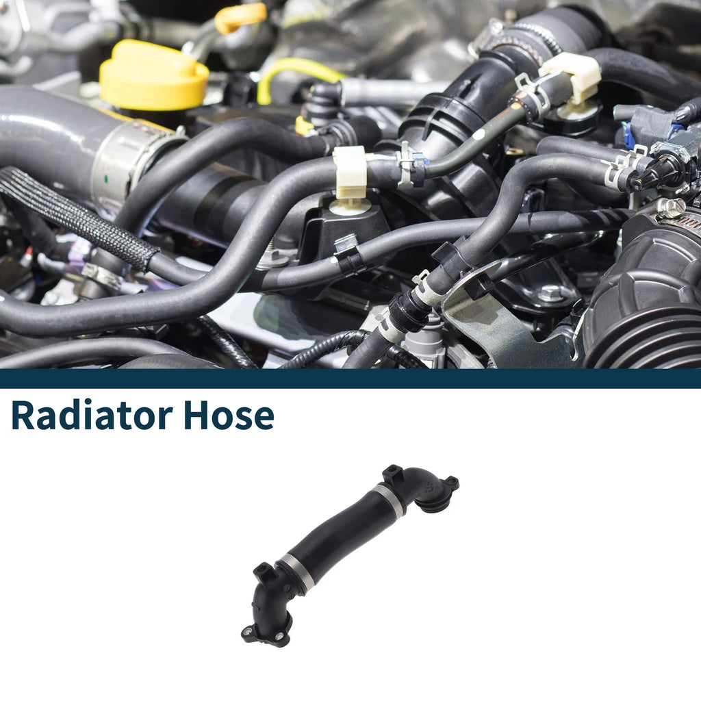 Radiator Hose Replacement for BMW 230i Base 2.0L (2022–2025)