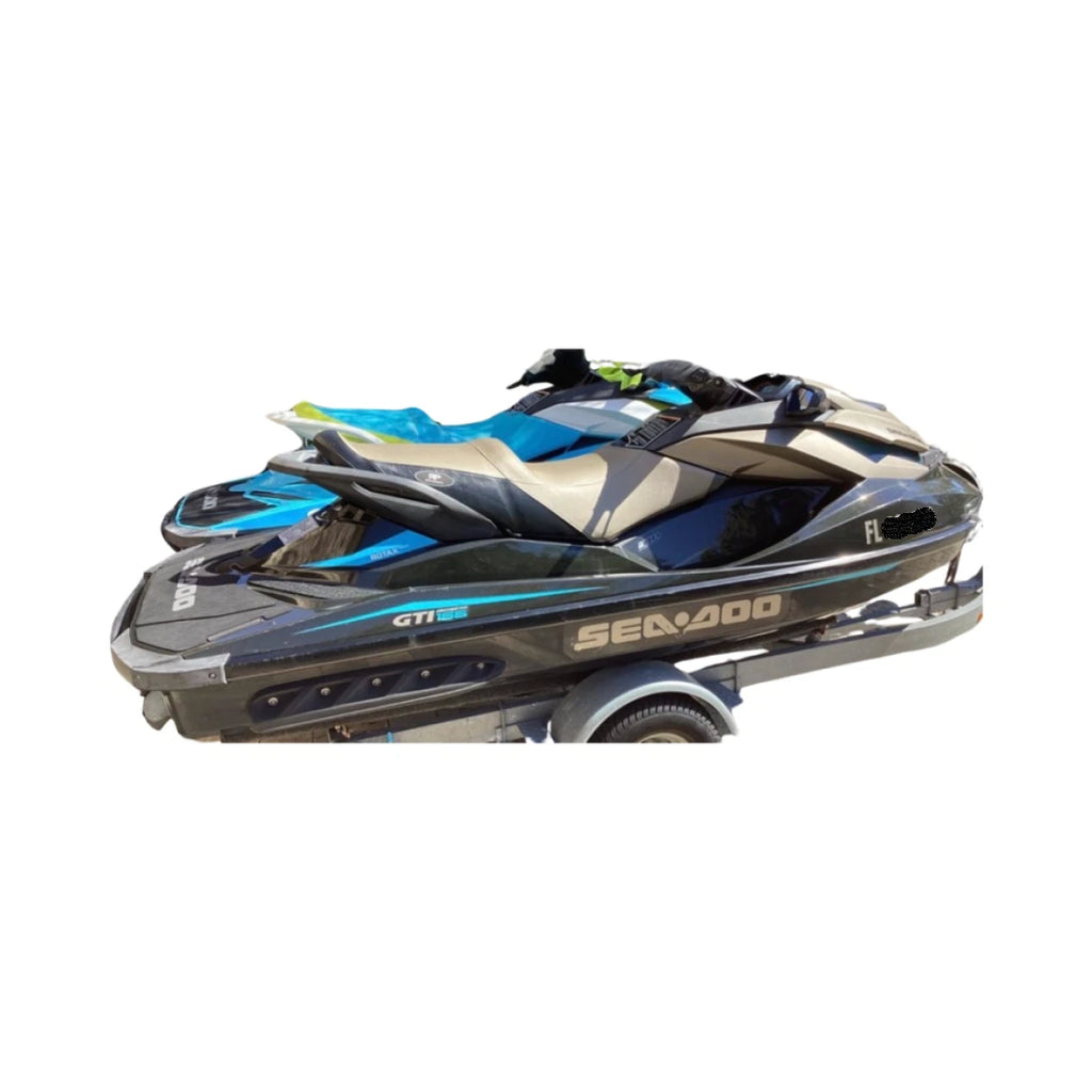 Seat Cover for Sea-Doo GTI 155 / 130 GTS (2011–2017)