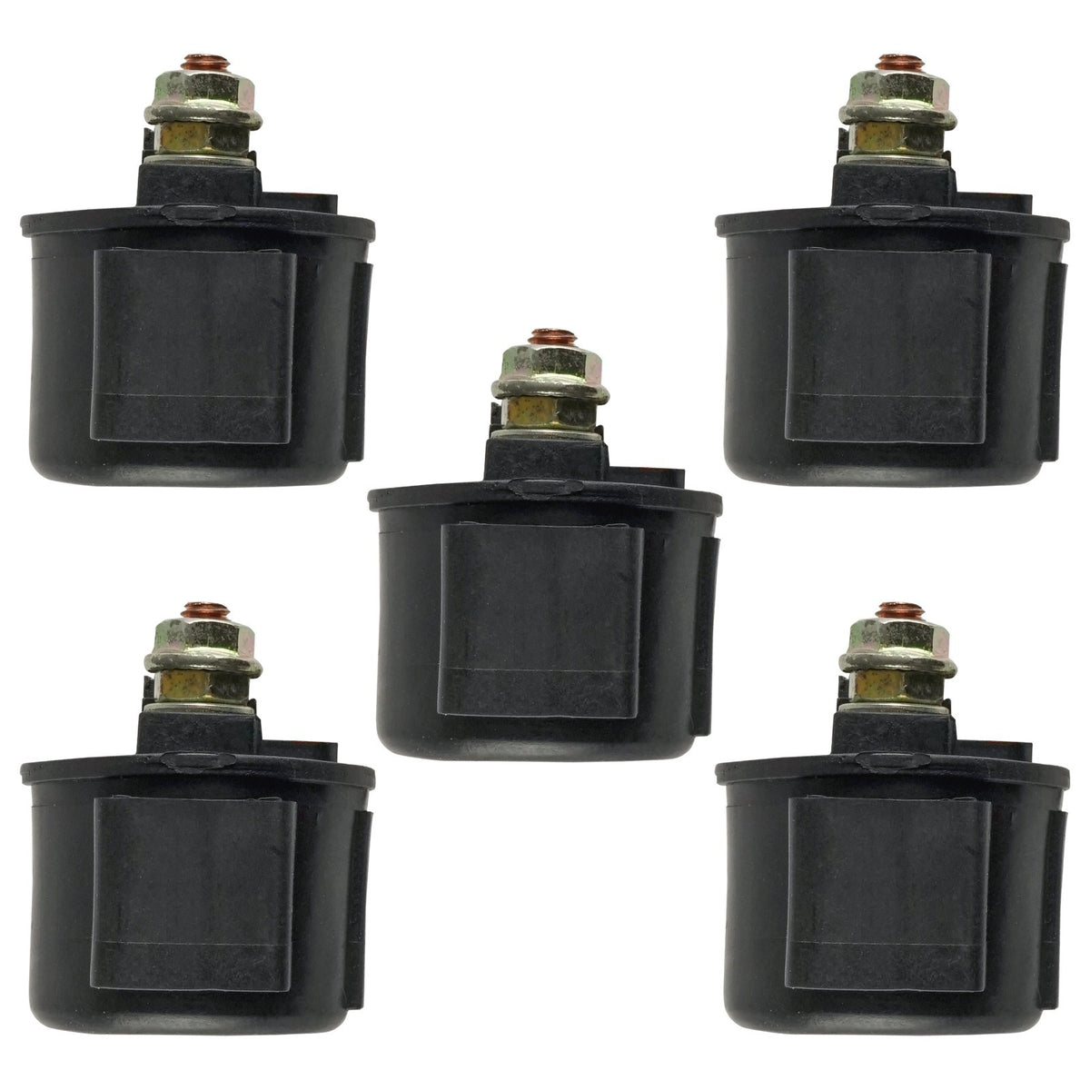 Starter Solenoid Relays Replacement for Honda Accord (2008–2012)