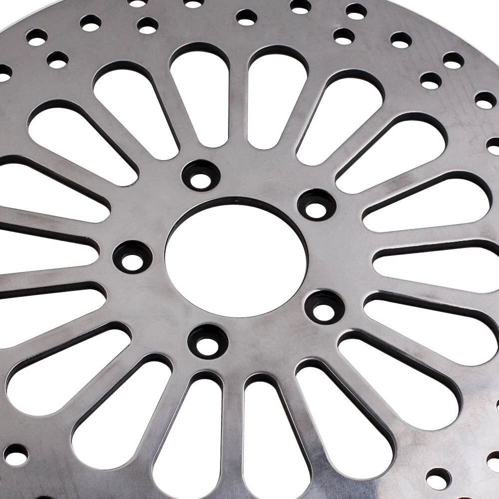 11.8" Front Brake Rotor Disk for Harley-Davidson Dyna (2007–2017) M-RT-1100