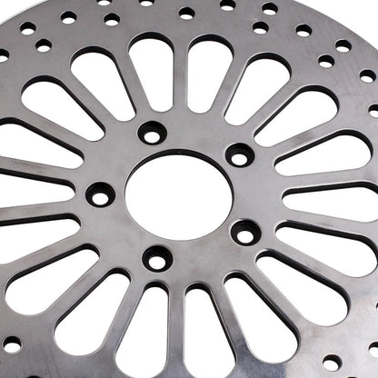 11.8" Front Brake Rotor Disk for Harley-Davidson Dyna (2007–2017) M-RT-1100