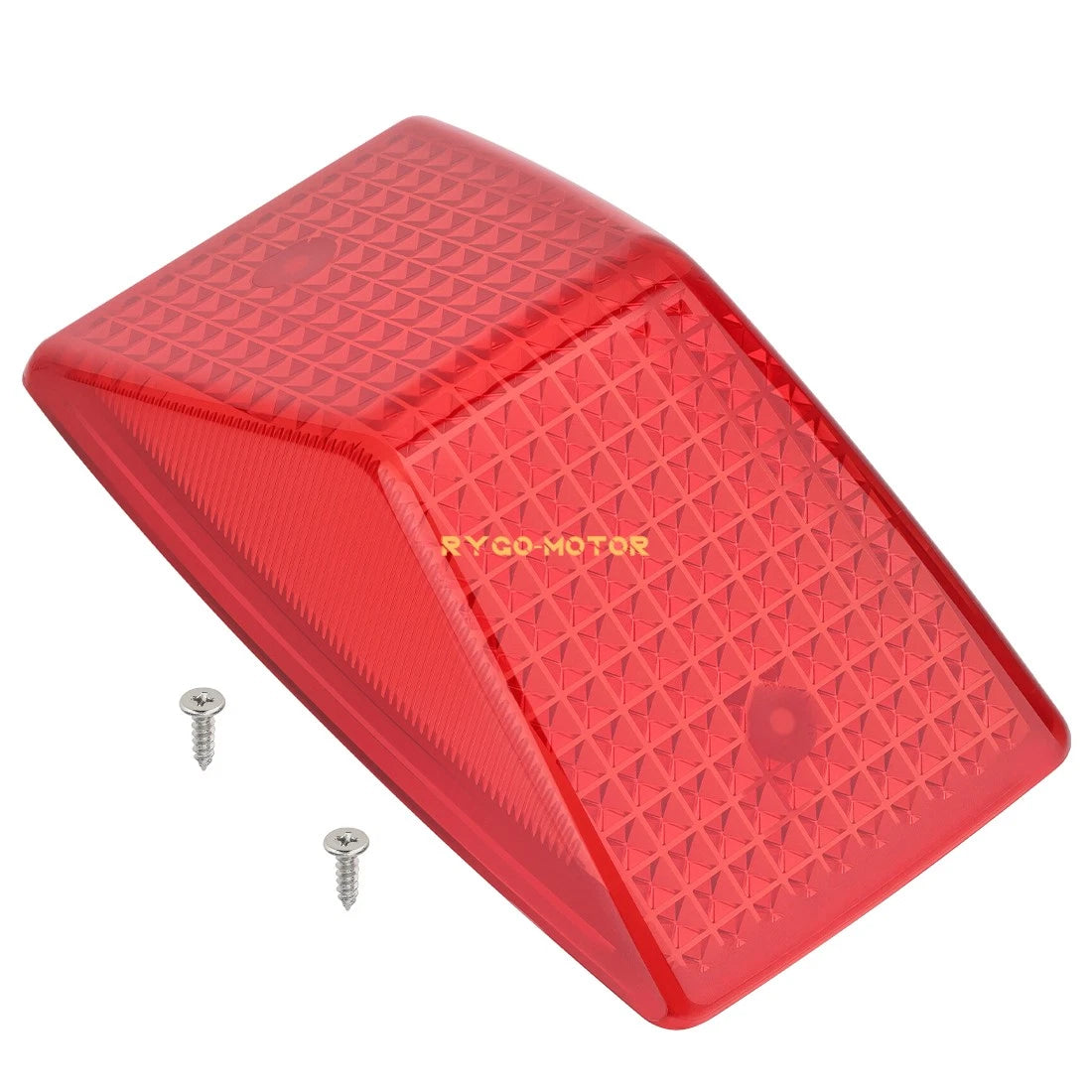 Brake Tail Light Lens for Honda XR250R XR350R XR600R XR650R TR200 (1996–2007) 33702-KN5-671