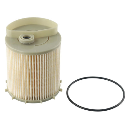 Fuel Filter for Sports Beige