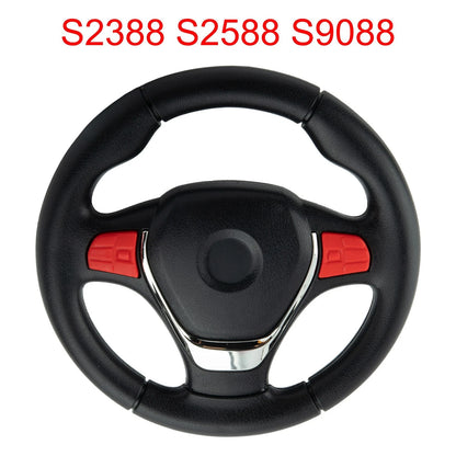 Steering Wheel for Electric Car