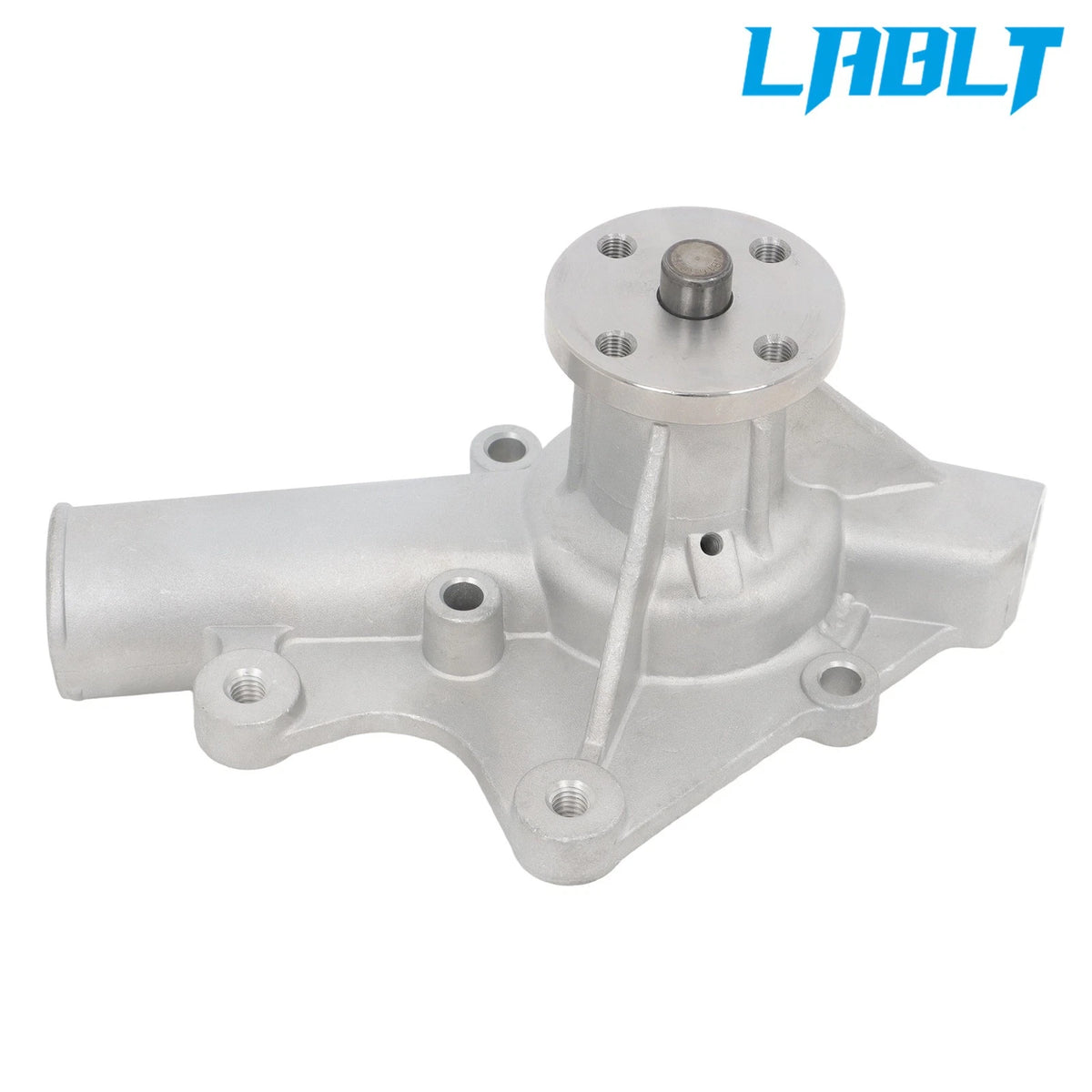 Engine Water Pump for Jeep Cherokee Wrangler 2.5L 4.2L (1987–1990) AW3414 WP722