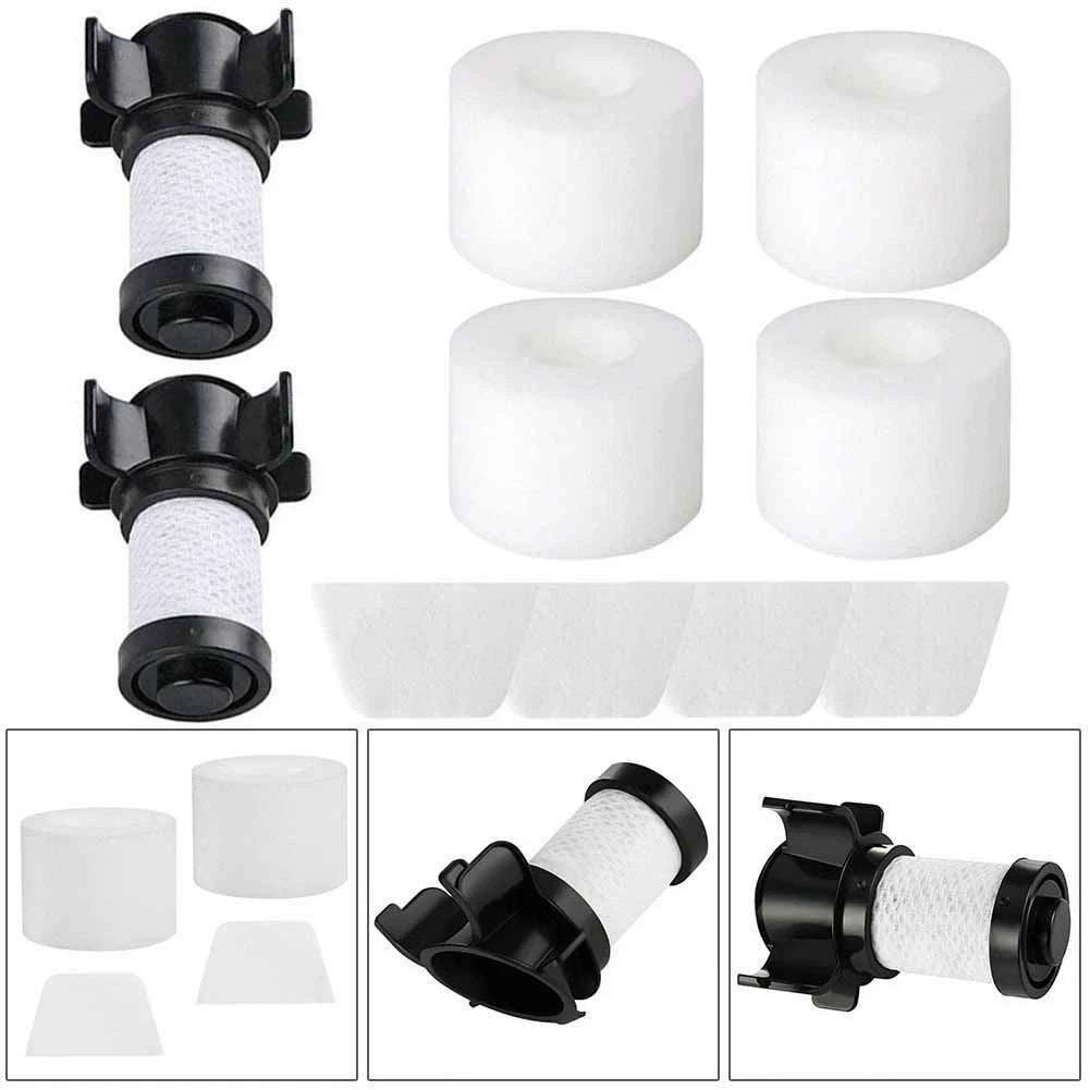 Foam Filters Kit for