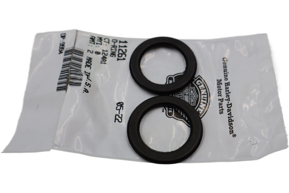Front Fender Spacers for Harley-Davidson FLSTS/C FL Springer (1997–2007)