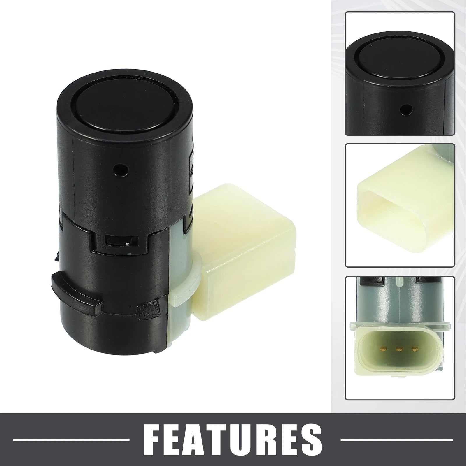 Reverse Parking Assist Sensor for Audi A4 A6 (2001–2015)