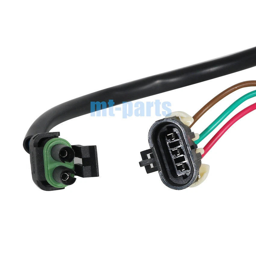 Voltage Regulator Rectifier for Polaris Ranger 400 500 (2009–2014)