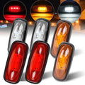 LED Clearance Lights for - White/Amber/Red Colors