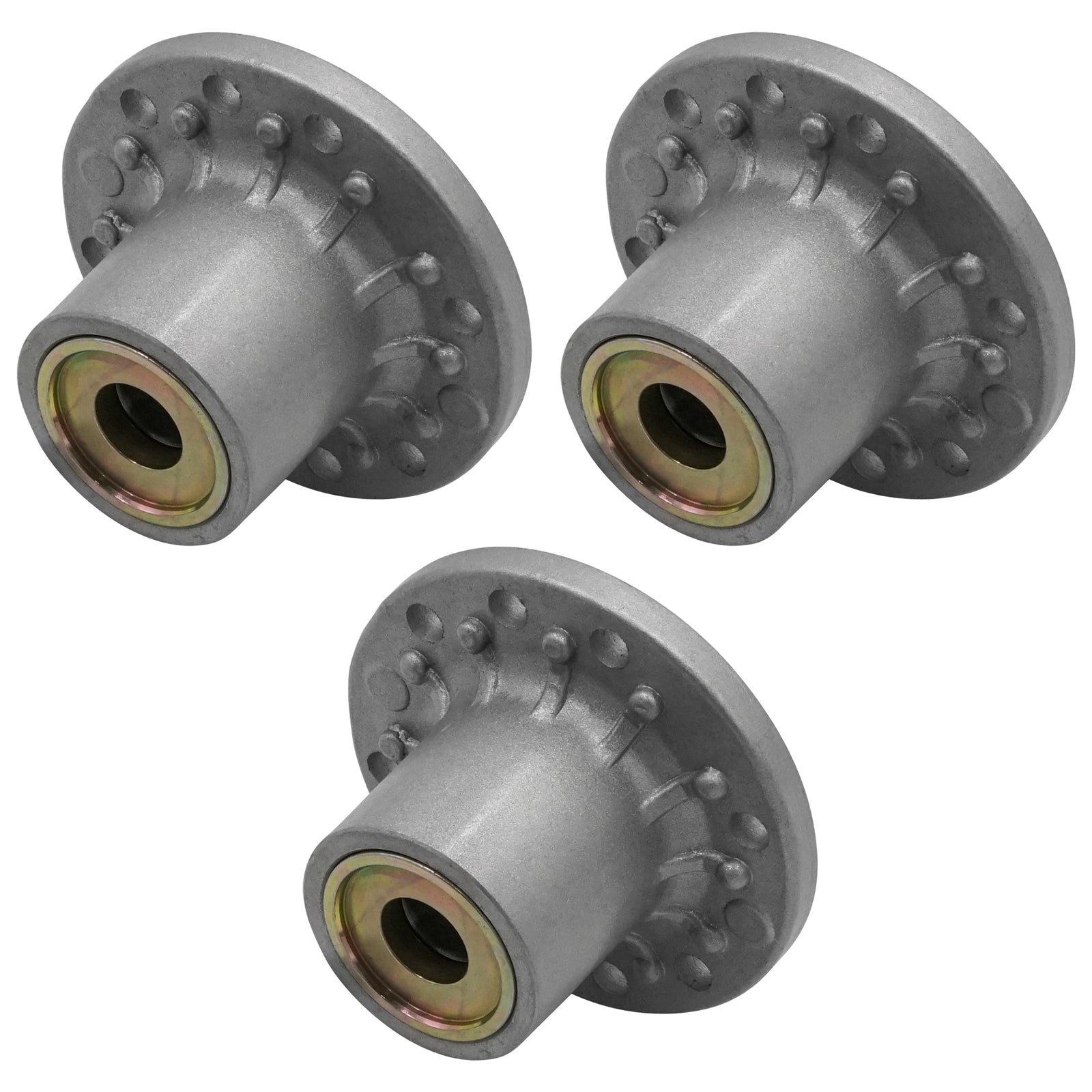 Deck Spindle Replacement for Toro ProLine 30150 (2002–2008)