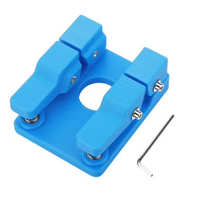Adjustable Plastic Welding Soldering Station Clamp Bracket
