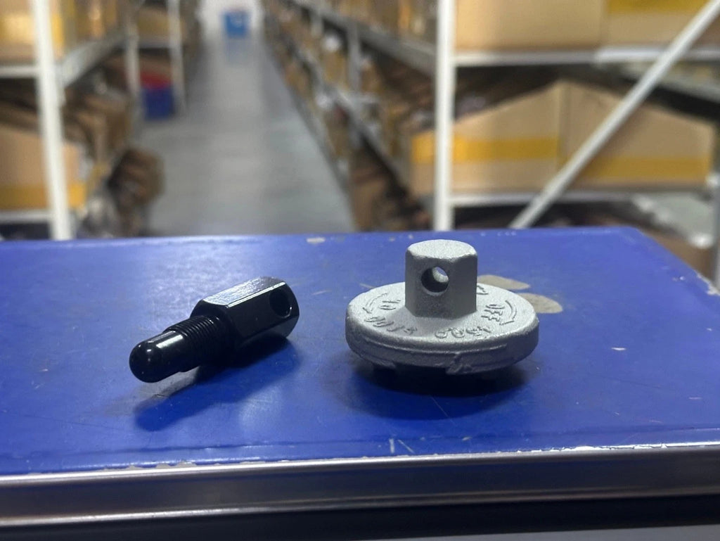 Clutch Flywheel Removal Tool for 52 58 Chainsaw