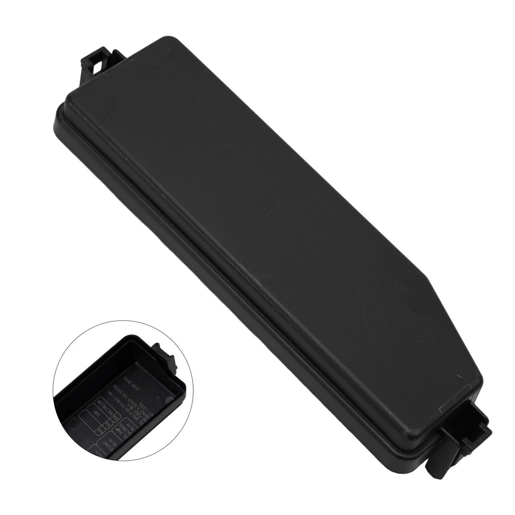 Fuse Box Cover for Nissan (24382-4BA0B)
