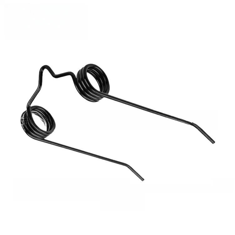 2 Pack Spring Tine 43783 for Lawn Dethatcher (8.5 Inch)