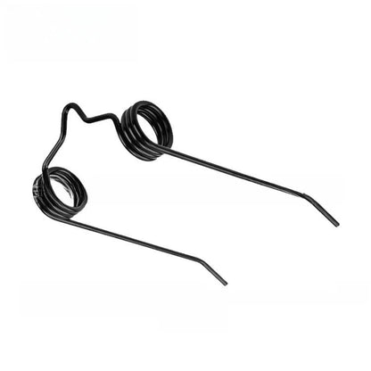 2 Pack Spring Tine 43783 for Lawn Dethatcher (8.5 Inch)
