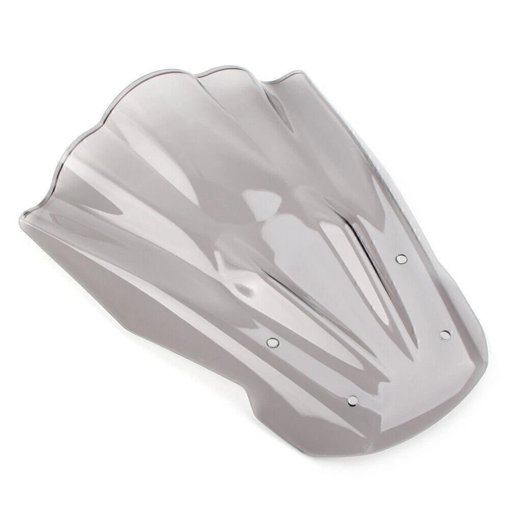 Front Windshield for Yamaha MT-07 (2014–2017) Grey