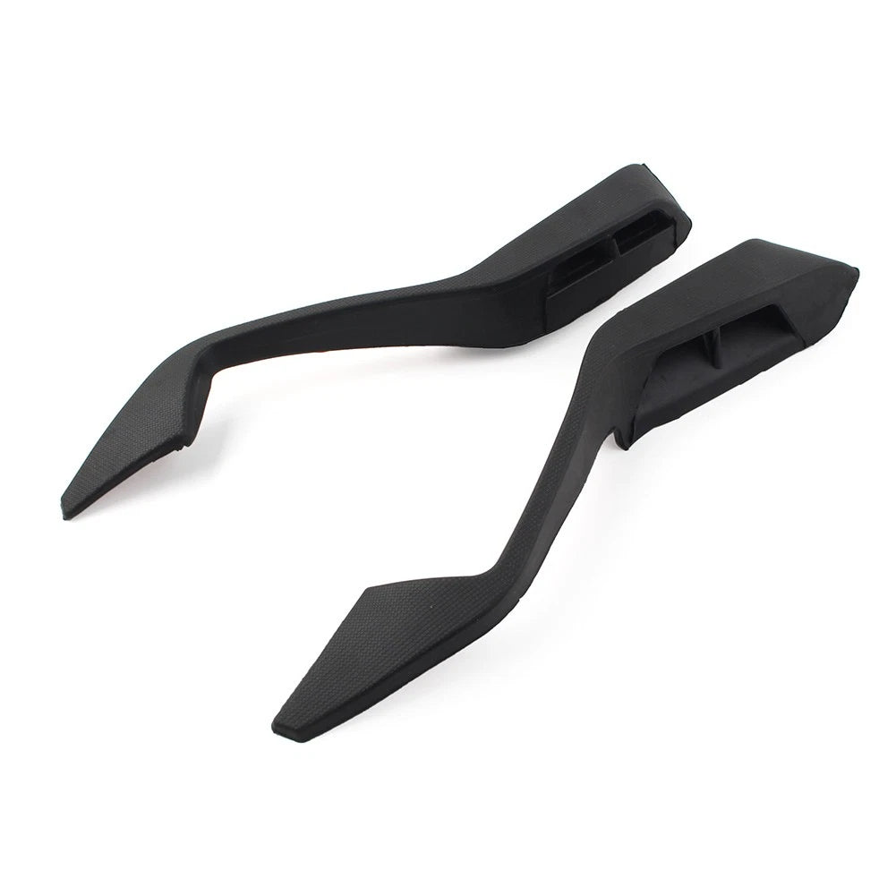 Lower Wind Deflector for Honda CRF1000L Twin Adventure (2016–2019)