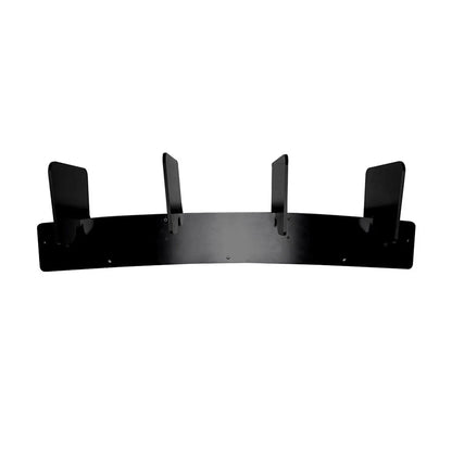 Rear Bumper Spoiler Protector for VW Tiguan L MK2 (2021–2023)