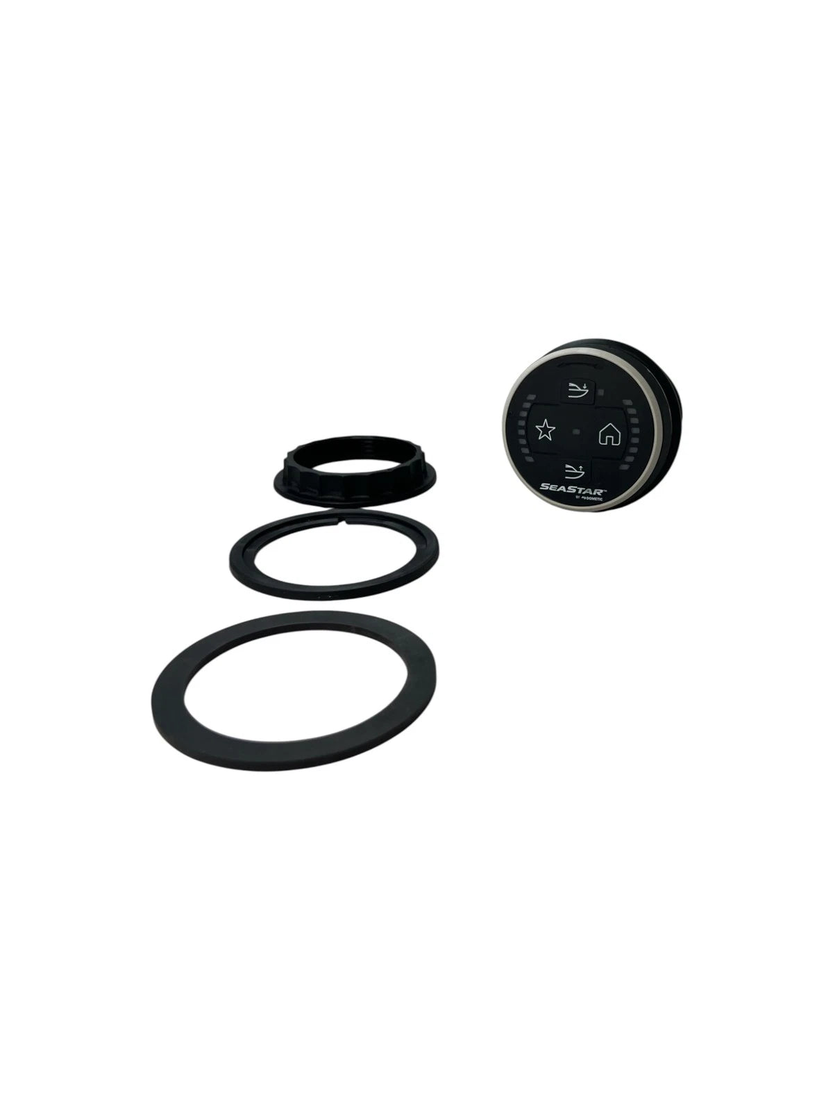 Seastar Dometic Trim Tab Smart Controller for Standard TT Series (OEM)