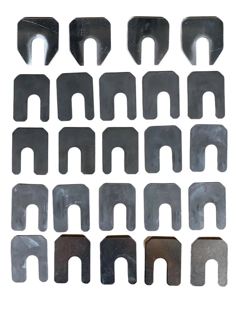 Shim Pack for Kawasaki Jet Ski 440/550/X2/650SX/SC/TS (Vintage)