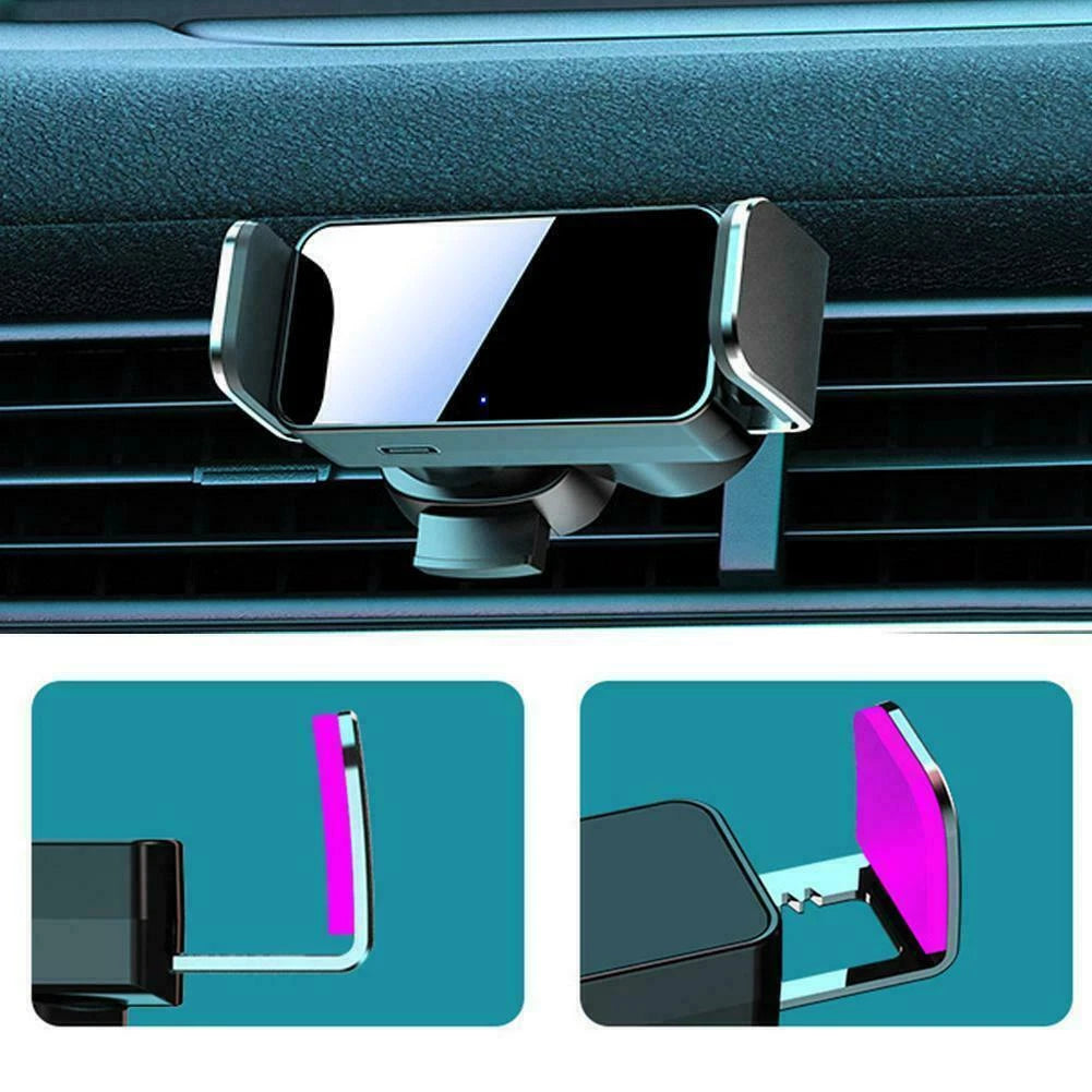 Universal Car Air Vent Phone Holder Bracket