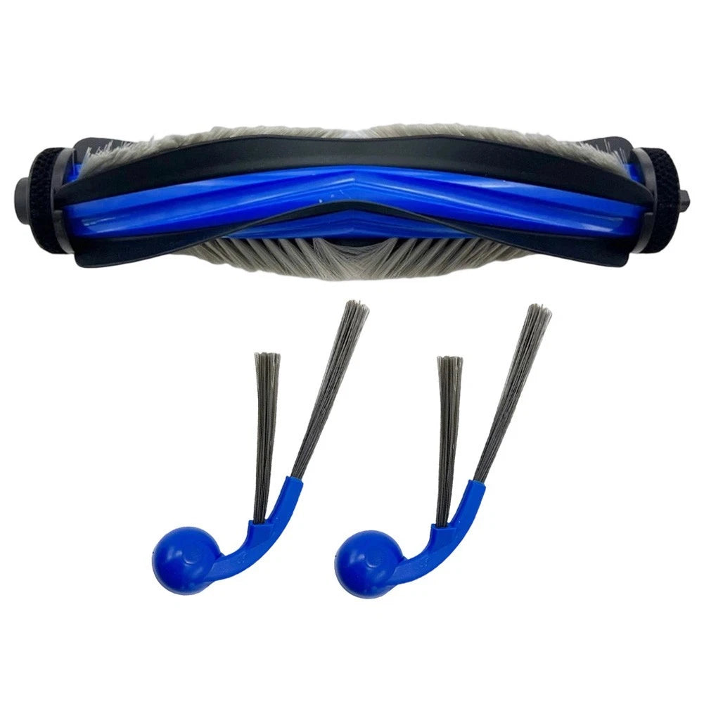 Roller and Side Brush Kit for ECOVACS T80 T80 (2020–2023)