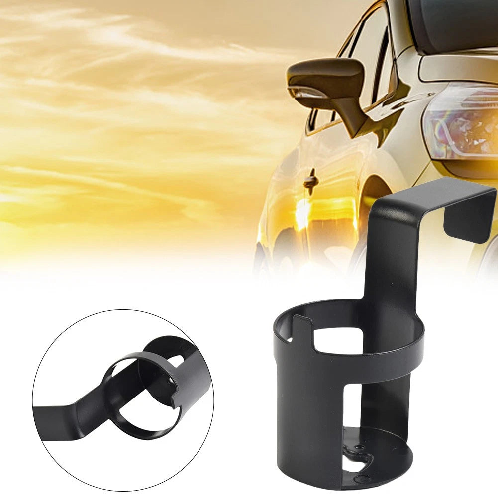 Water Interior Decor Door Mount Support for