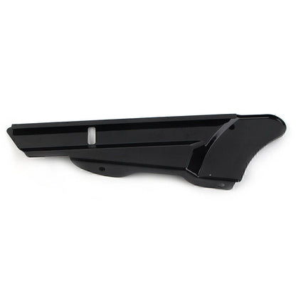 Lower Belt Guard Cover for Harley Electra Glide (FLHTK, FLHX, FLHR)