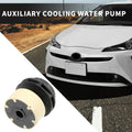 Auxiliary Water Pump Replacement for Toyota Prius (2010–2015)