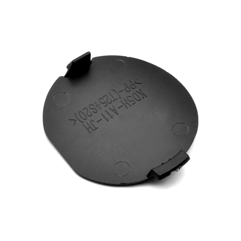 Tow Hook Hole Cover Cap KB8A50A11 for Mazda CX-5 (2017–2021)