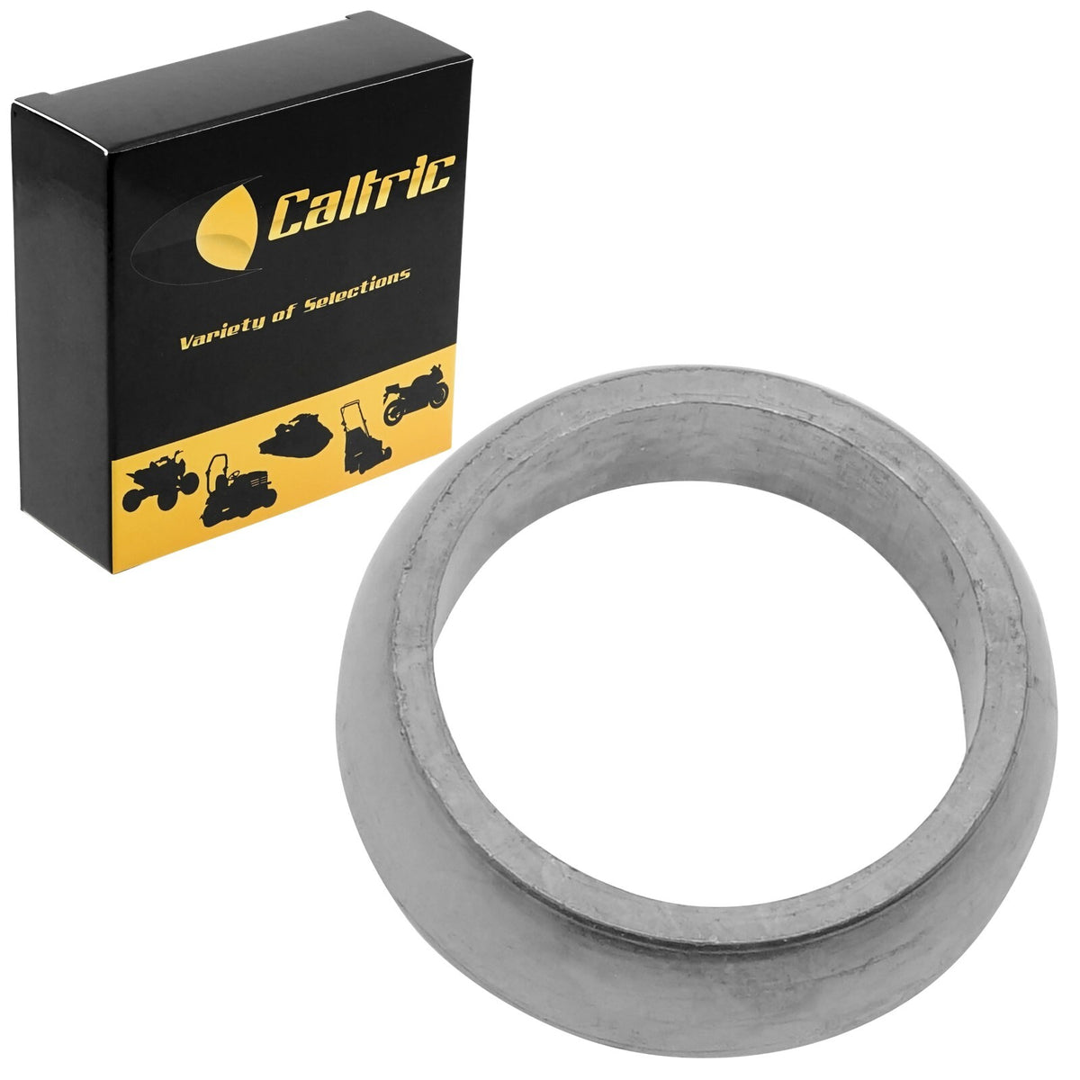 Exhaust Muffler Gasket Replacement for Can Am Maverick (2014–2021)