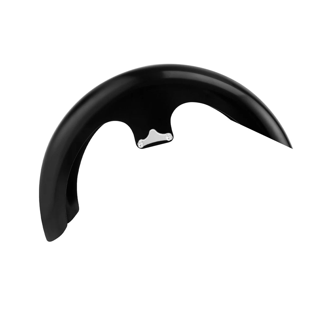 23" Front Fender & Spacer Kit for Harley Road Glide (2000–2013)