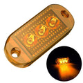 Side Marker Light for