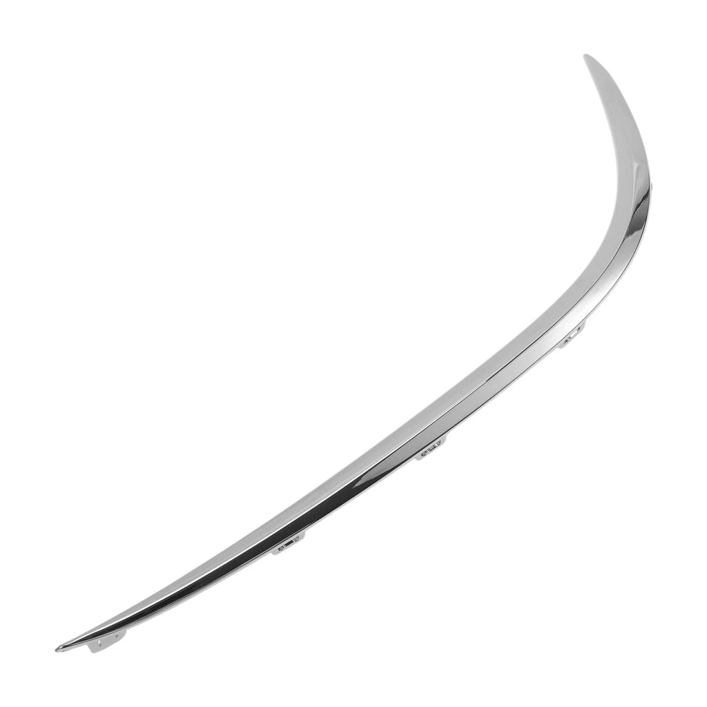 Front Right Bumper Grille Trim Garnish for Mercedes-Benz W213 E 2016-2020
