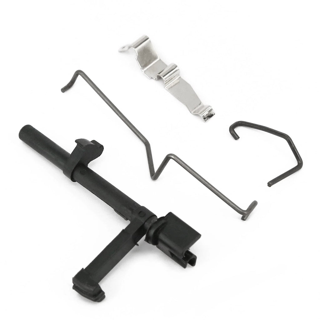 Throttle Choke Rod Switch Shaft Kit for MS180 MS170 Chainsaws (018–017)