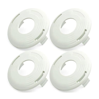 Set of 4 Replacement Trimmer Head Covers for FS70 FS80 FS85 FS90 FS130R