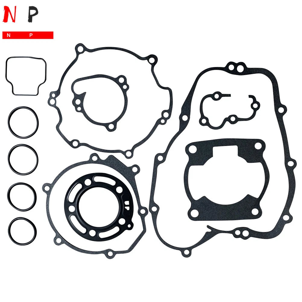 Complete Gasket Set for Kawasaki KX85 KX80 (1998–2020)